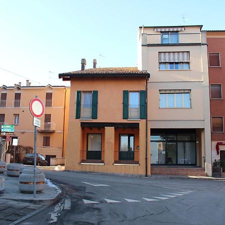 R&B Ostello Degli Dei Monzuno Екстер'єр фото